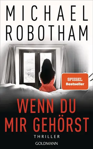 Thrillerbuch