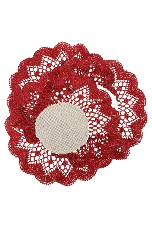 MARKENLOS Platzset