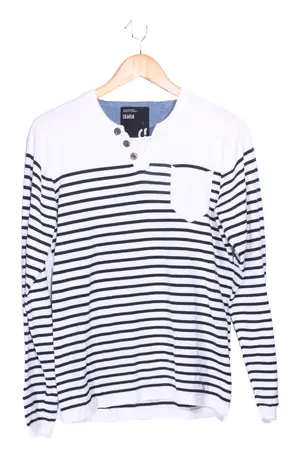 !SOLID Pullover
