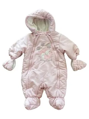 BABY CLUB Schneeanzug