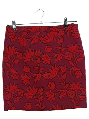 HALLHUBER Faltenrock