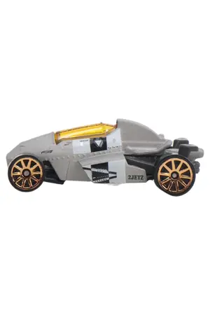 MATTEL Modellfahrzeug