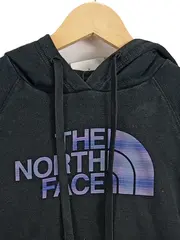 Vorschaubild 2 von Damen Kapuzenpullover Hoodie Gr. S Schwarz Logo-Print