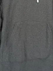 Vorschaubild 6 von Kapuzenpullover Herren Grau Gr. 48;M Sportlich Hoodie