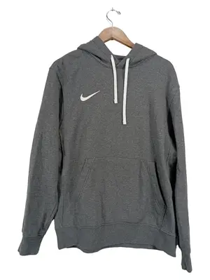 NIKE Kapuzenpullover