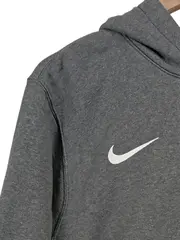 Vorschaubild 4 von Kapuzenpullover Herren Grau Gr. 48;M Sportlich Hoodie