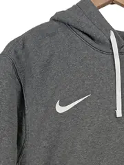 Vorschaubild 3 von Kapuzenpullover Herren Grau Gr. 48;M Sportlich Hoodie