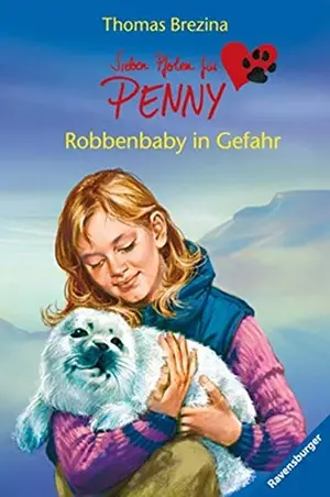 Buch für Kinder