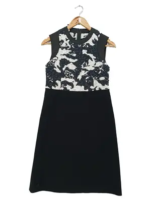 NEIL BARRETT festliches Kleid