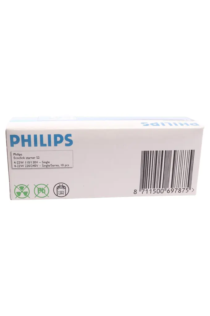 PHILIPS Leuchtmittel Bild 5
