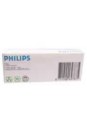 Vorschaubild PHILIPS Leuchtmittel 5