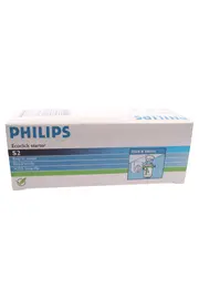 Vorschaubild PHILIPS Leuchtmittel 2