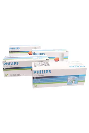 PHILIPS Leuchtmittel