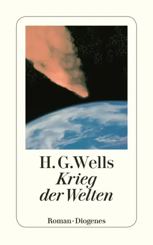 Science-Fiction Roman