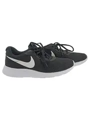 Vorschaubild 1 von Tanjun Damen Sneaker Low Schwarz Weiß Gr. 38 Sportschuhe