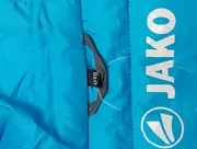 Vorschaubild 3 von Damen Steppjacke mit Kapuze Gr. 40/M Grau Outdoor Sport