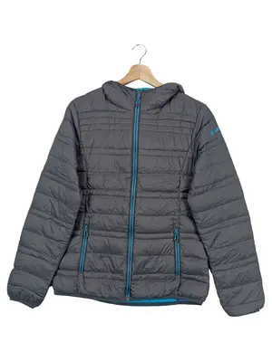JAKO Steppjacke