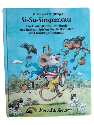 Buch für Kinder