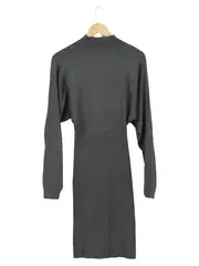 Vorschaubild ZIGN Strickkleid 2