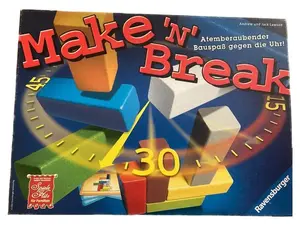 RAVENSBURGER Geschicklichkeitsspiel