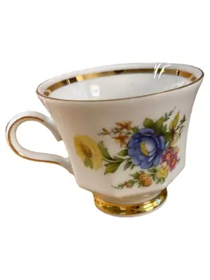 WINTERLING Teetasse