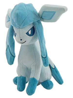 POKÉMON Kuscheltier