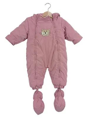 TÜPFELCHEN GMBH Schneeanzug