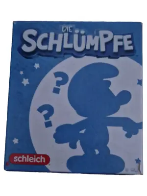 SCHLEICH Schleich Spielfigur