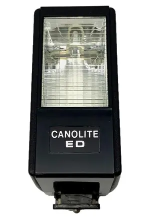 CANON Blitzgerät