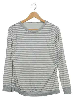 EKOUAER Langarmshirt