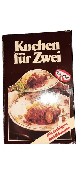 Kochbuch