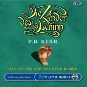 Vorschaubild Buch für Kinder 1