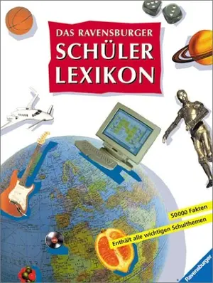 Sachbuch für Kinder