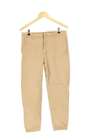 UNIQLO Stoffhose