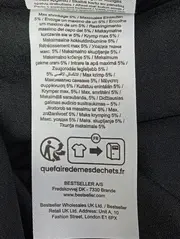 Vorschaubild ONLY Blusenkleid 5