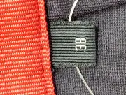 Vorschaubild 4 von MARC O POLO Damen Bleistiftrock Gr. 38/M Blau Klassisch Elegant Business