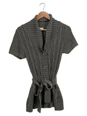 CHEER Strickjacke