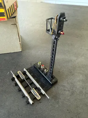 TRIX EXPRESS Modelleisenbahn Zubehör