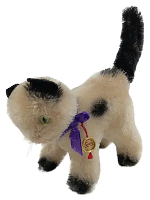 HERRMANN Kuscheltier