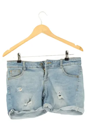 VERO MODA Jeans Shorts