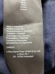 Vorschaubild QS S.OLIVER Bluse 4