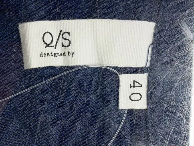 QS S.OLIVER Bluse Bild 3