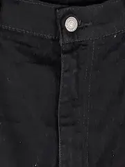 Vorschaubild 4 von 512 Herren Jeans Schwarz W38/L32 Slim Taper Stretch Denim