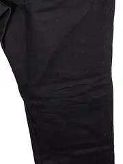 Vorschaubild 5 von 512 Herren Jeans Schwarz W38/L32 Slim Taper Stretch Denim