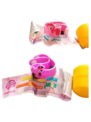 MY LITTLE PONY Armband
