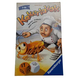 RAVENSBURGER Brettspiel