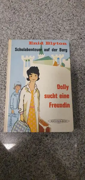 Buch für Jugendliche