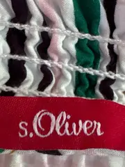 Vorschaubild 3 von Damen Hemdbluse kariert Gr. 36 Mehrfarbig Casual