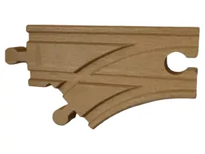 BRIO Modelleisenbahn Gleismaterial