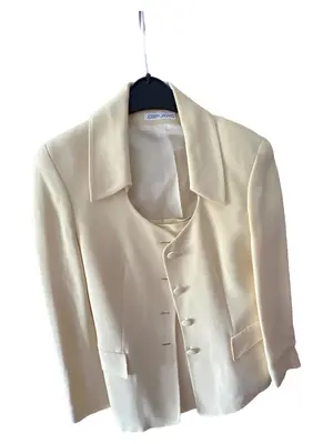 JOSEPH JANARD Blazer